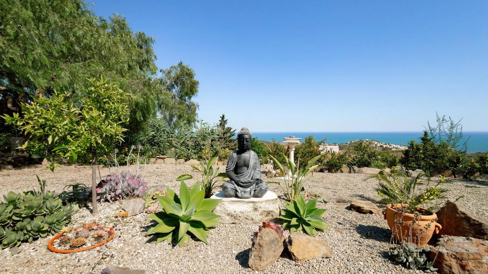 Magnolia House Guest House Malaga 0*,  Spain