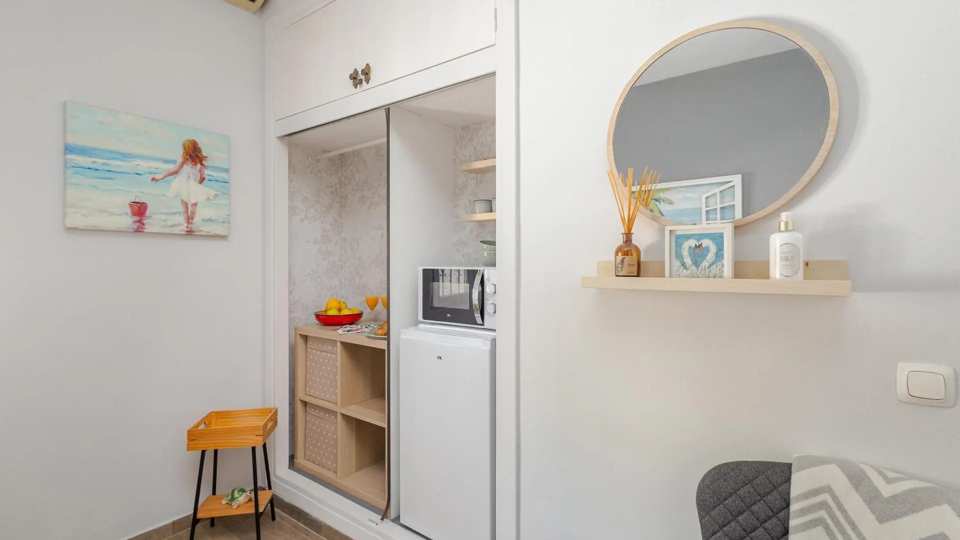 Magnolia House Guest House Malaga