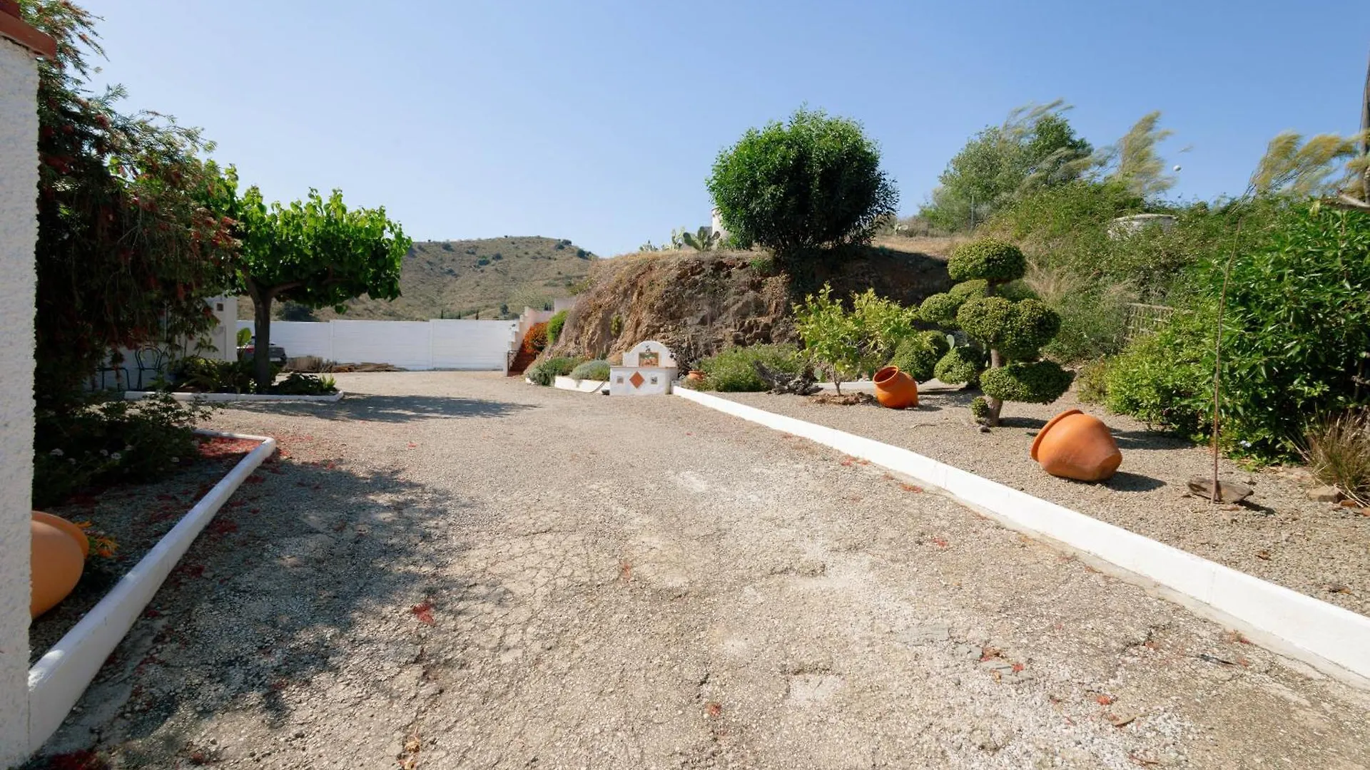 Magnolia House Guest House Malaga Country house