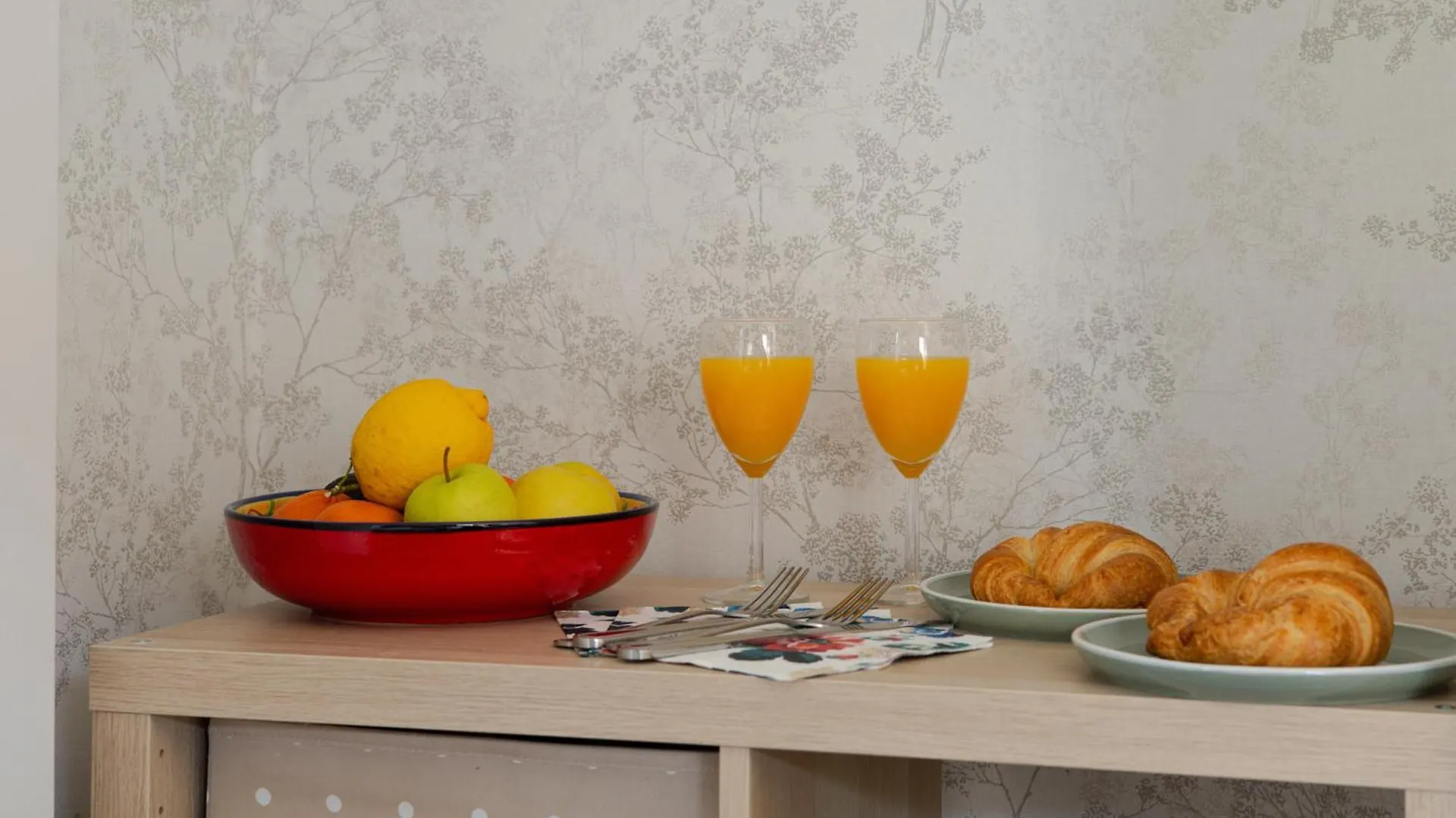 Country house Magnolia House Guest House Malaga Spain